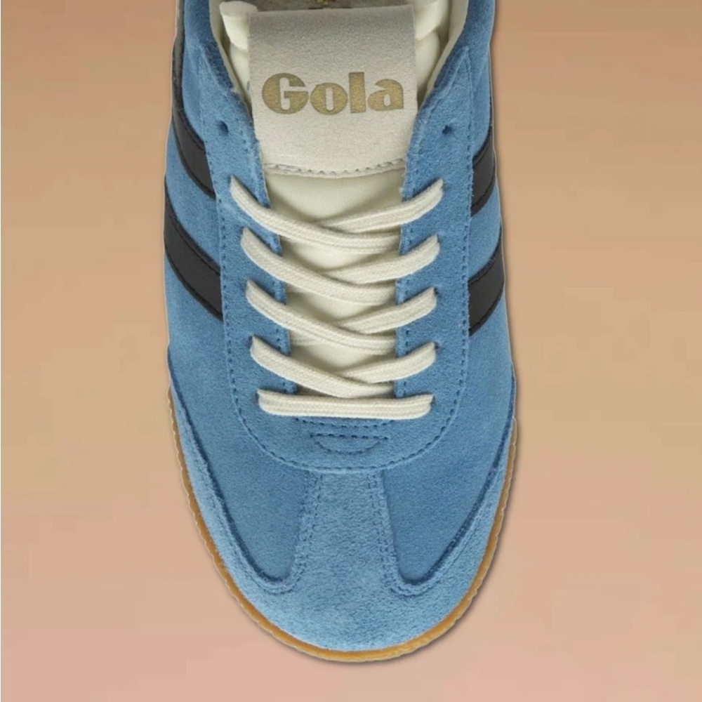 GOLA Elan in Santorini Black Fuchsia - Picture 8 of 13